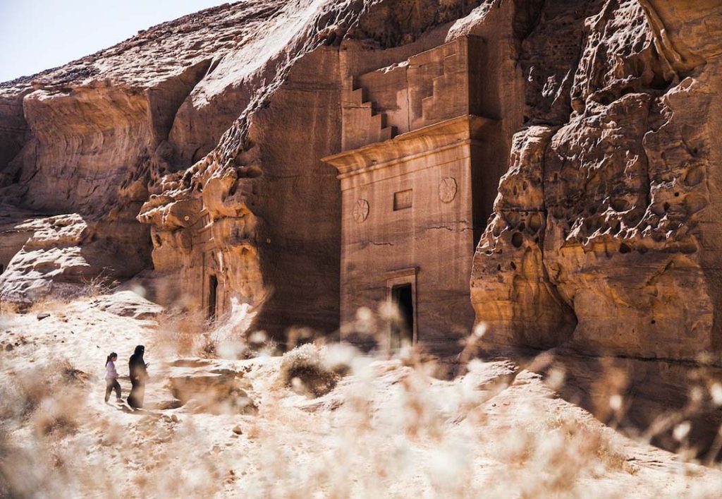 Beyond Petra: Discovering the Marvels of Jordan’s Diverse Cultural and Historical Heritage