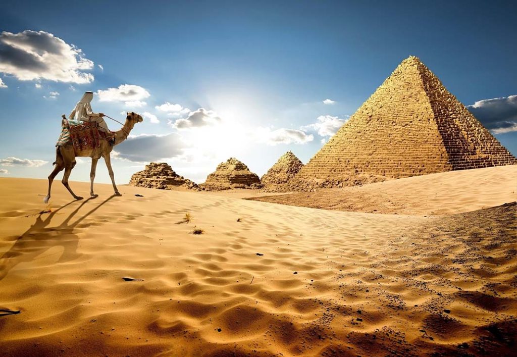Ensuring a Safe Voyage: The Vital Role of Travel Insurance in Exploring Egypt