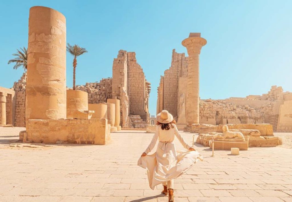 Immersing in Egypt’s Vibrant Culture and Traditions: Beyond the Pyramids