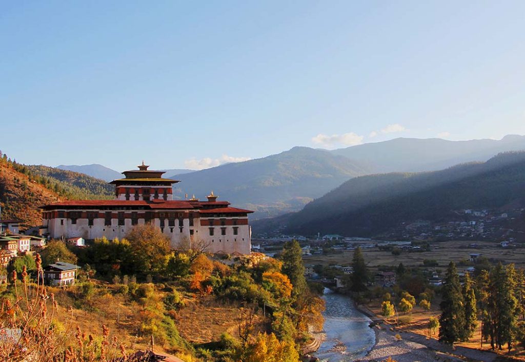 Safeguarding Your Bhutan Odyssey: The Importance of Comprehensive Travel Insurance