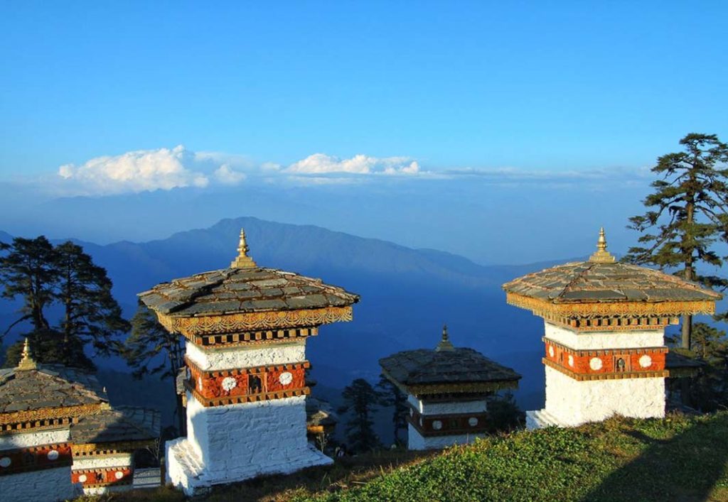 Flight to Bhutan: Insider Tips for a Seamless Air Travel Experience