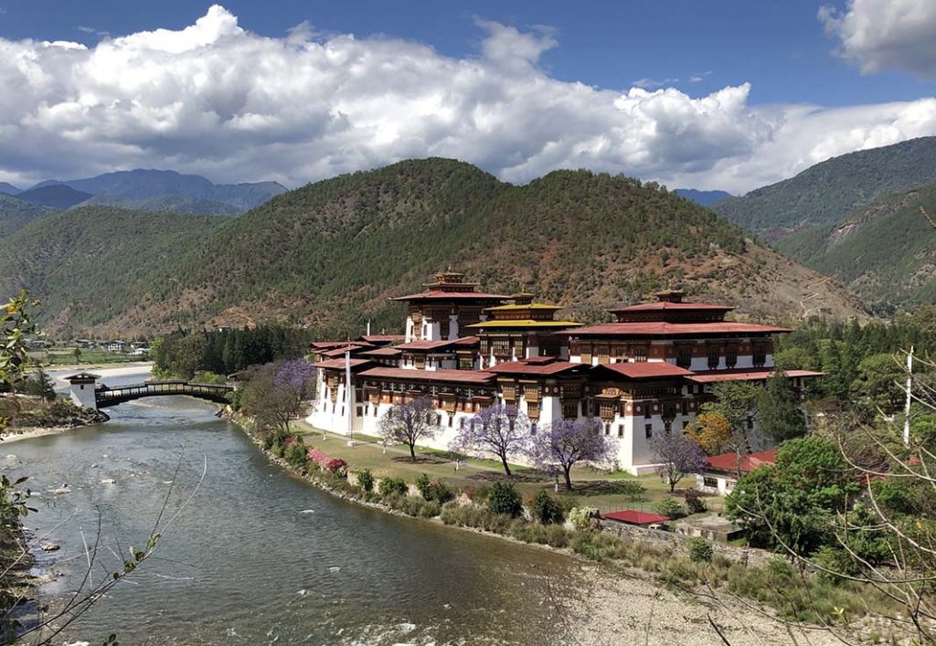 Affordable Escapes: Unveiling Bhutan’s Budget-Friendly Hotels for Adventurers