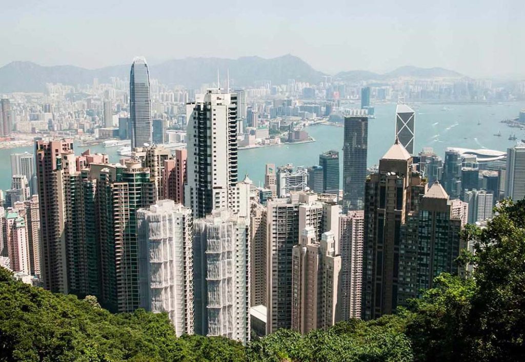 Travel Insurance in Hong Kong: Safeguarding Your Journey to the Vibrant Metropolis