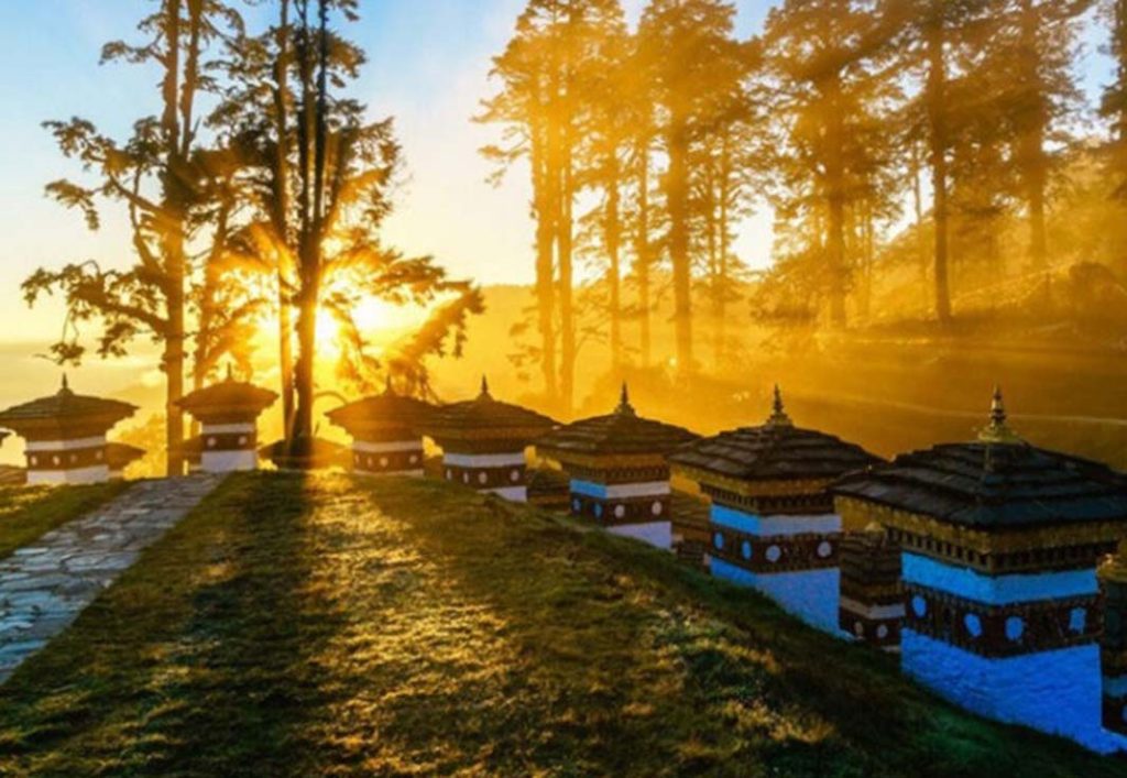Embarking on a Himalayan Odyssey: Unraveling the Magic of Bhutan’s Enchanting Journey