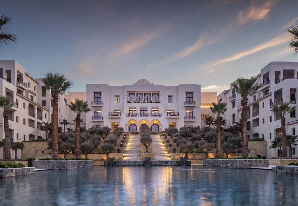 Business Hotel Retreats: Striking the Perfect Balance between Work and Leisure in Egypt’s Vibrant Cities