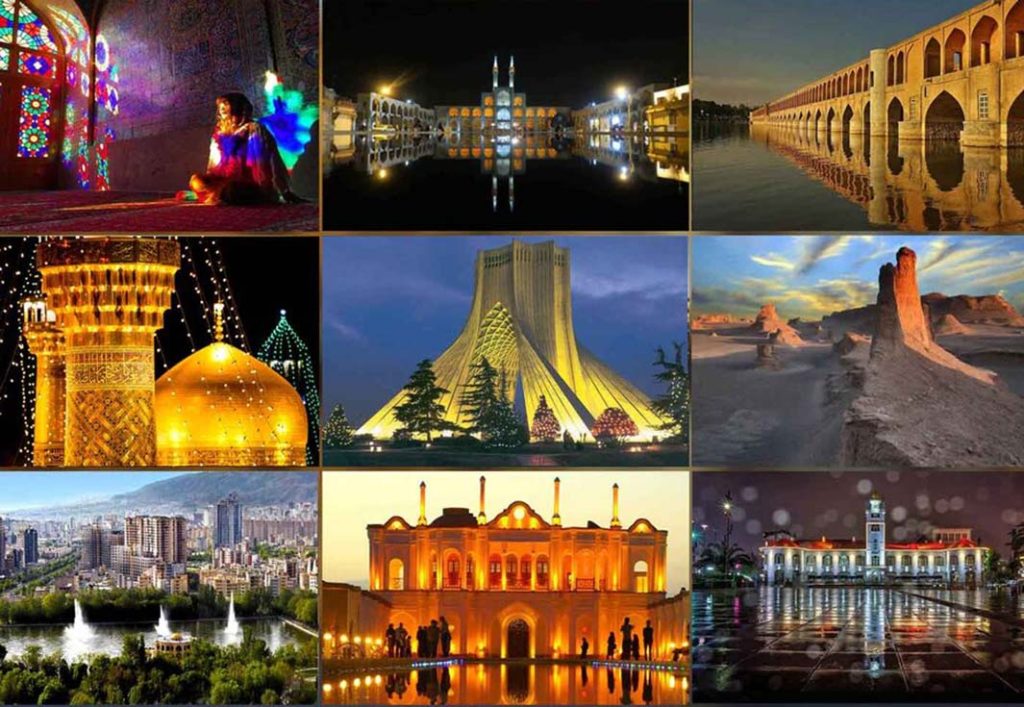Beyond the Mosques: Unveiling Iran’s Rich Cultural Heritage