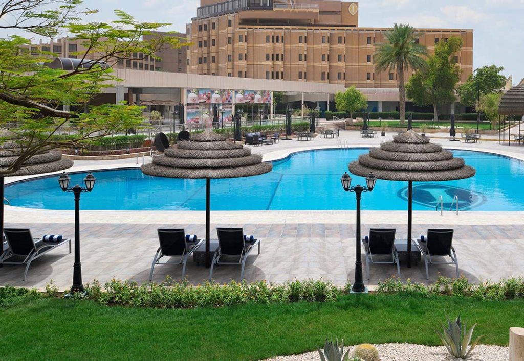 Experiencing Extravagance: Luxurious Hotels to Pamper Yourself in Afghanistan