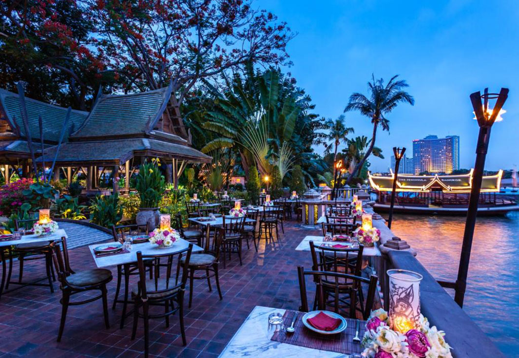 Embracing Executive Luxury: Winter Escapade in Bangkok’s Premier Business Hotels