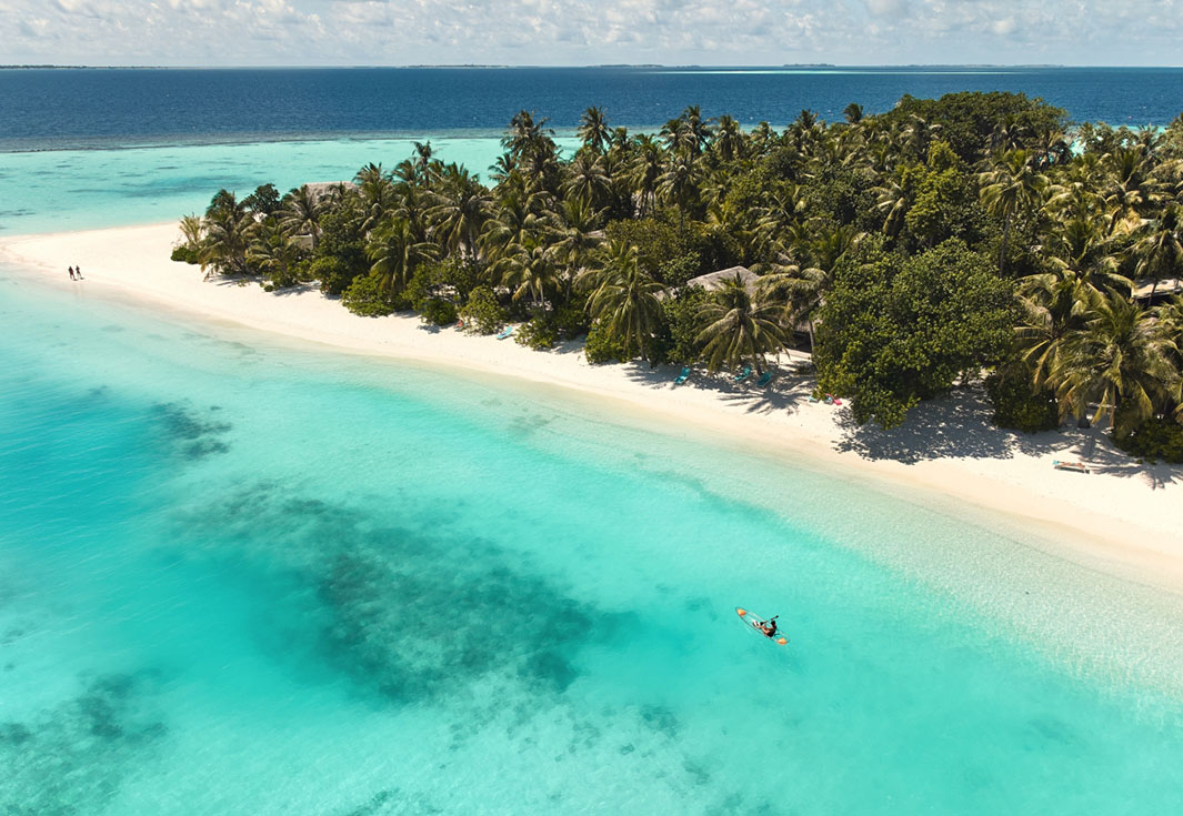 Executive Escapes: Nova Maldives – The Quintessential Business Haven