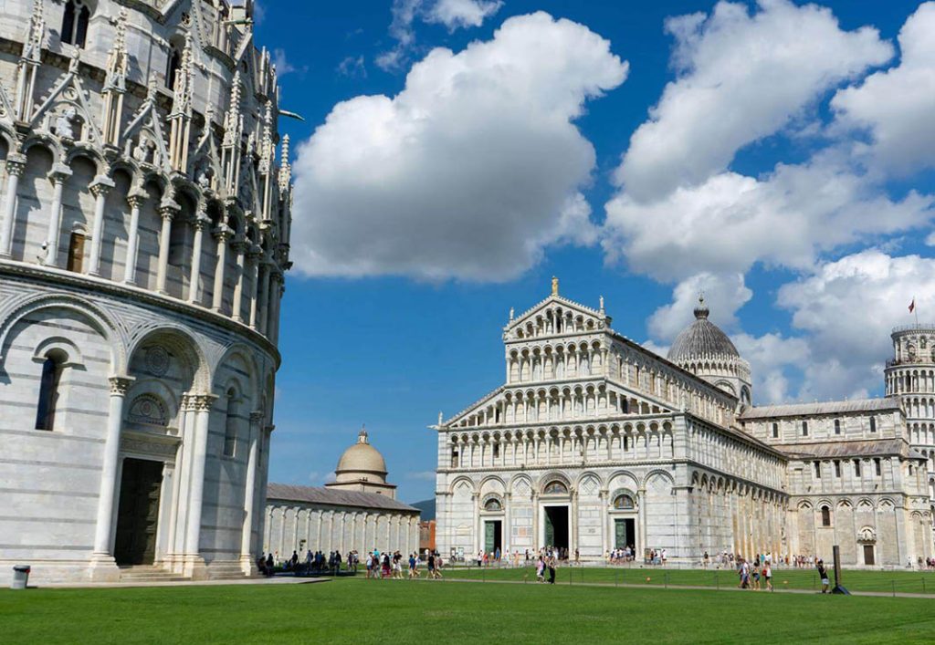 Exploring Pisa: Italy’s Iconic Destination