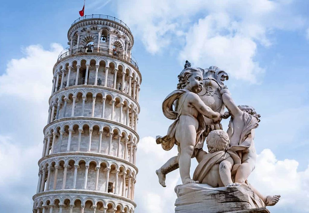 Ensuring a Safe Journey: Purchasing Travel Insurance for Pisa