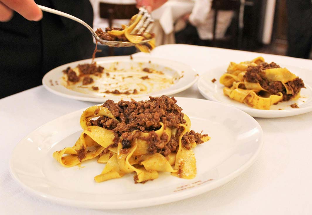 A Gastronomic Journey Through Florence: Savory Delights Await